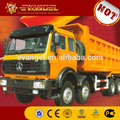 china cheap dump truck Top sale BEIBEN brand dump truck for sale shanqi dump trucks